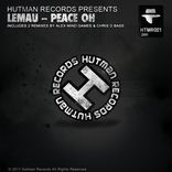 Artwork for "Peace Oh"