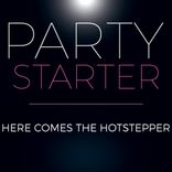 Artwork for "Here Comes The Hotstepper"