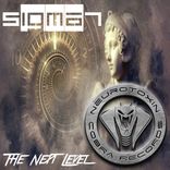 Artwork for "The Next Level"