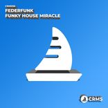Artwork voor "Funky House Miracle"