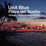 Portada para "Playa del sueño"