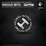 Artwork for "Carnival"