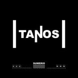 Portada para "Tanos"