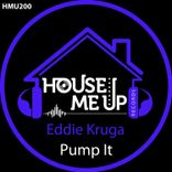 Artwork for "Pump It"
