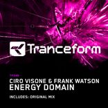 Artwork for "Energy Domain"