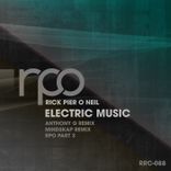 Artwork for "Electric Music"