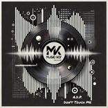 Artwork for "Don’t Touch Me"