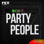 Artwork for "Party People"