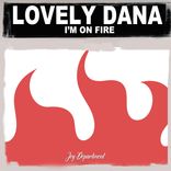 Artwork for "I'm on Fire"