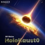 Artwork für "HoloKaust0"