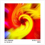 Artwork for "All the Way"