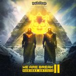 Artwork for "We Are Break II"