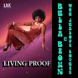 Artwork for "Living Proof"