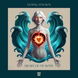 Artwork for "Heart Of My Body"