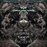 Artwork for "Gods of Death"