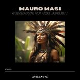 Artwork voor "Shadows of the Desert"