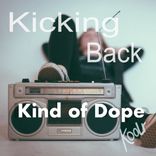 Artwork for "Kicking Back"