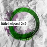 Portada para "Little Helpers 249"