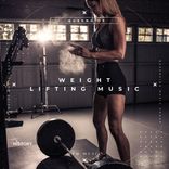 Artwork for "Weight Lifting Music, Vol. 1"