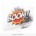 Artwork for "Boom!"