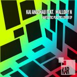 Artwork for "Fantastic Plastic Lover EP"