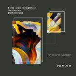 Artwork for "Beach Garden"