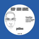 Artwork for "Geddeon"