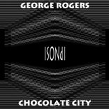 Artwork for "Chocolate City"