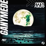 Artwork for "Ganymede"