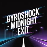 Artwork for "Midnight Exit"
