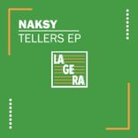 Artwork for "Tellers"