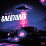 Artwork for "Creatures"