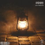 Artwork voor "1001 Nights"