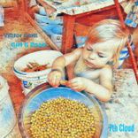 Artwork for "Girl and Peas"