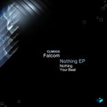 Portada para "Nothing"