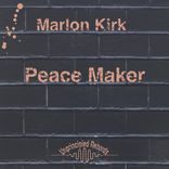 Artwork für "Peace Maker"