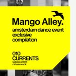 Artwork for "MA. ADE 010 Compilation / CURRENTS"