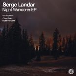 Artwork for "Night Wanderer"