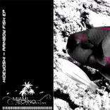 Artwork for "Rainbow Fish EP"