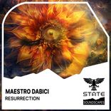 Portada para "Resurrection"