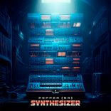 Artwork für "Synthesizer"