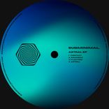 Portada para "Astral"