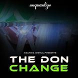 Portada para "Change"