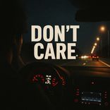 Artwork for "Don't Care"