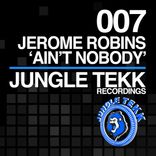 Portada para "Ain't Nobody"