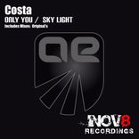 Artwork for "Sky Light / Only You"