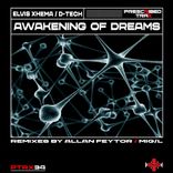 Artwork for "Awakening of Dreams"