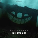 Portada para "Enough"