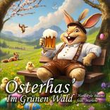 Artwork for "Osterhas' Im Grünen Wald"