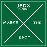 Artwork for "Enough"